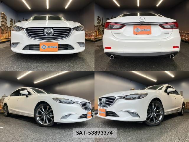 Mazda ATENZA 2015-09 8812788-0