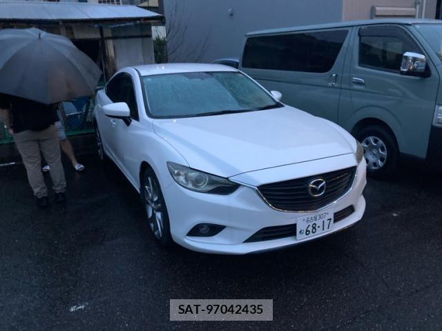 sat car