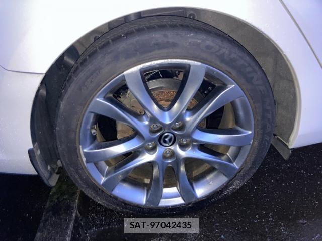 Mazda ATENZA 2012-12 8813340-3
