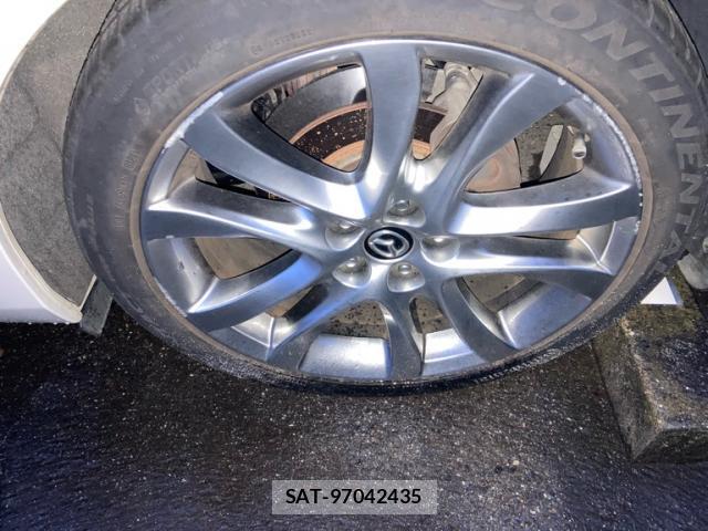 Mazda ATENZA 2012-12 8813340-4