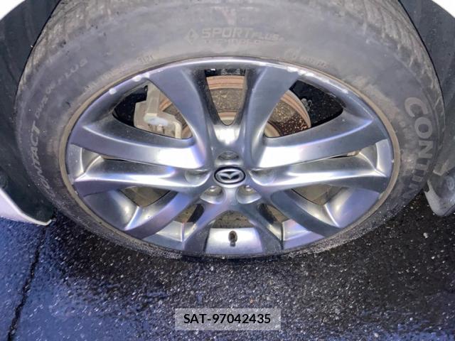 Mazda ATENZA 2012-12 8813340-5