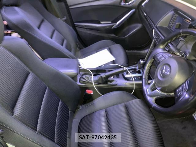 Mazda ATENZA 2012-12 8813340-8