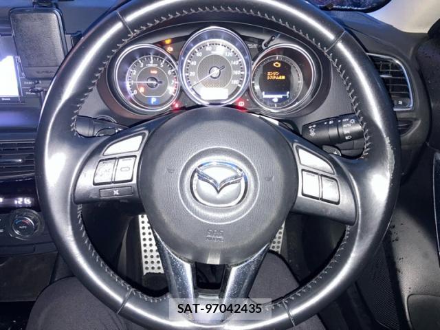 Mazda ATENZA 2012-12 8813340-9