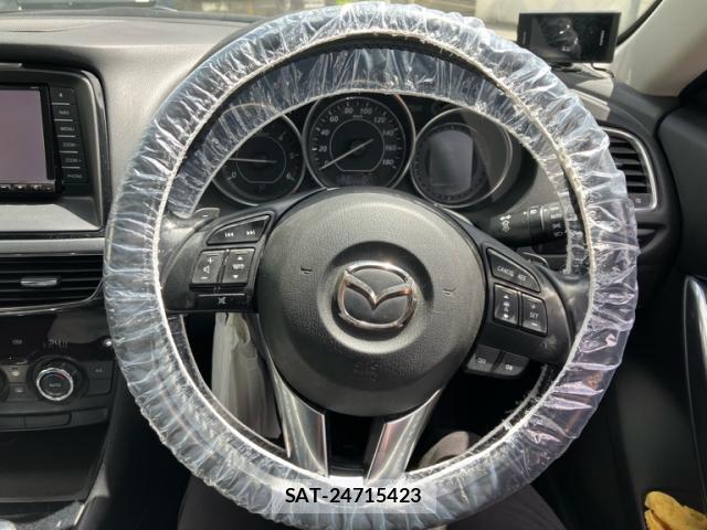 Mazda ATENZA 2014-03 8813353-11