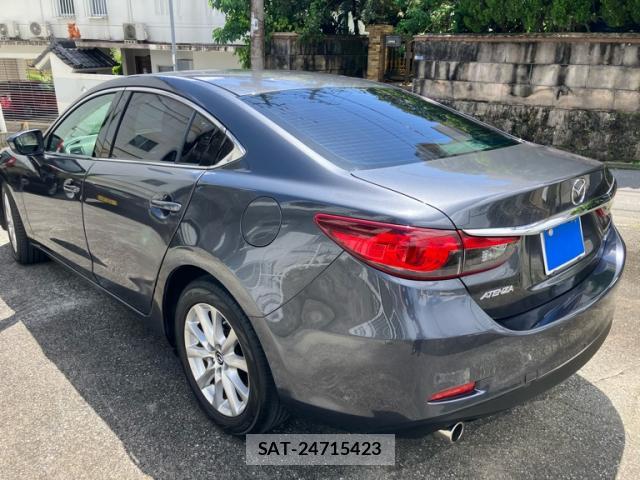 Mazda ATENZA 2014-03 8813353-13