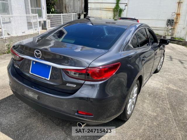 Mazda ATENZA 2014-03 8813353-2