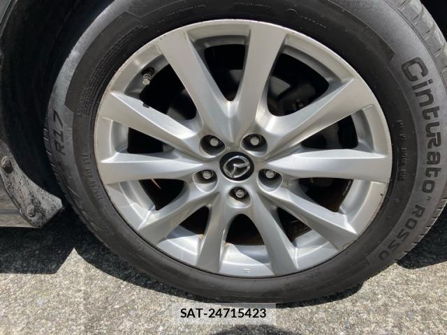 Mazda ATENZA 2014-03 8813353-3