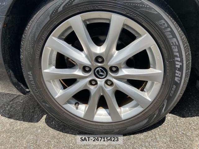 Mazda ATENZA 2014-03 8813353-4