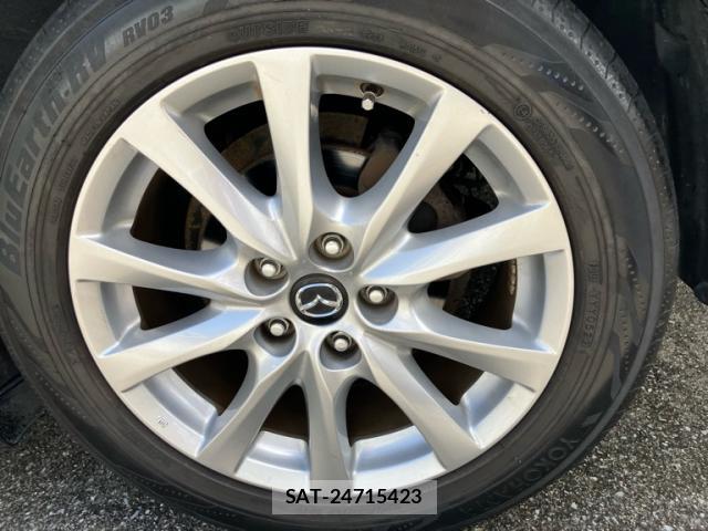 Mazda ATENZA 2014-03 8813353-5