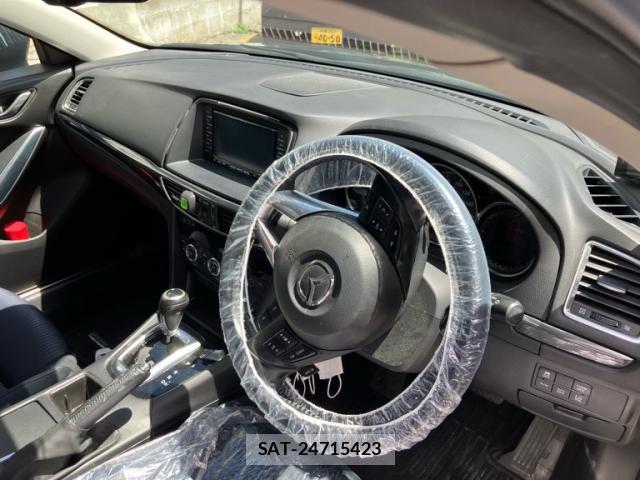 Mazda ATENZA 2014-03 8813353-7