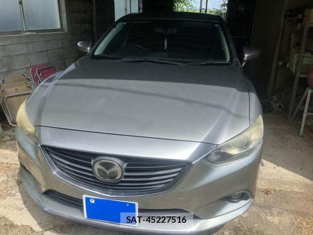 sat car