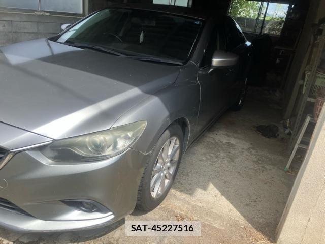 Mazda ATENZA 2012-11 8813669-1