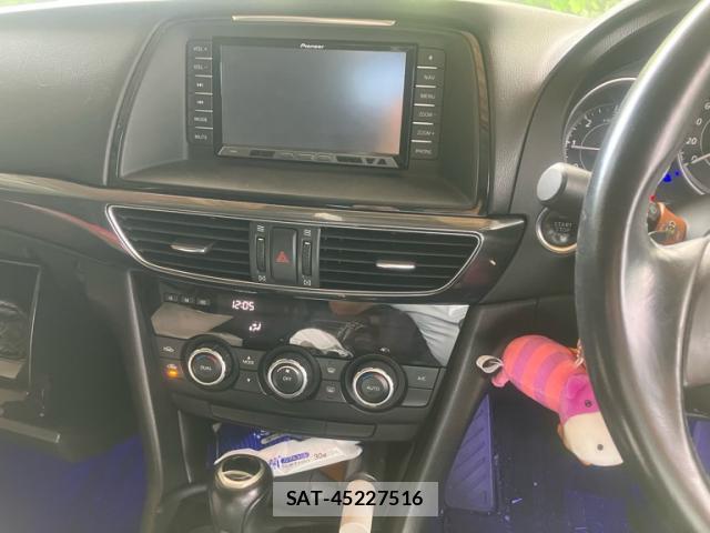 Mazda ATENZA 2012-11 8813669-11
