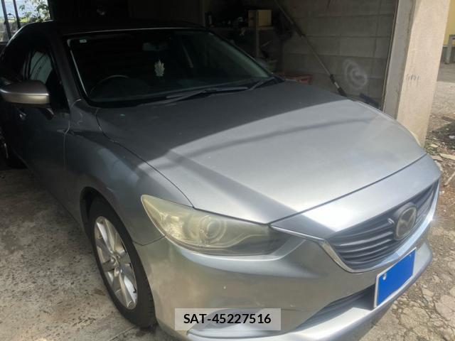 Mazda ATENZA 2012-11 8813669-2