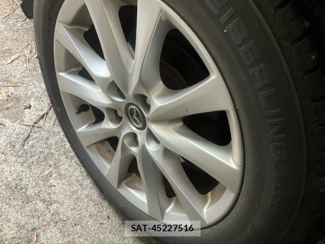 Mazda ATENZA 2012-11 8813669-5