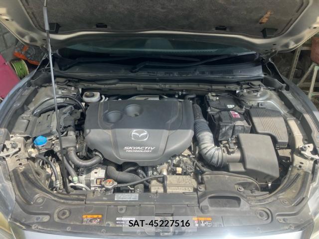 Mazda ATENZA 2012-11 8813669-9