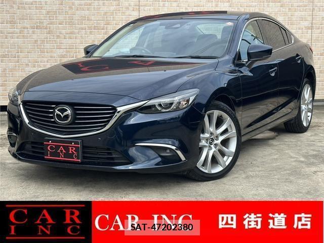 Mazda ATENZA 2017-12 8817796-0