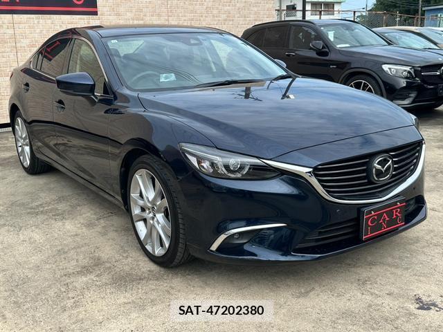 Mazda ATENZA 2017-12 8817796-1