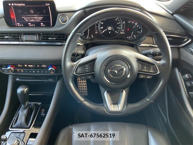 Mazda ATENZA WAGON 2018-09 8813021-14