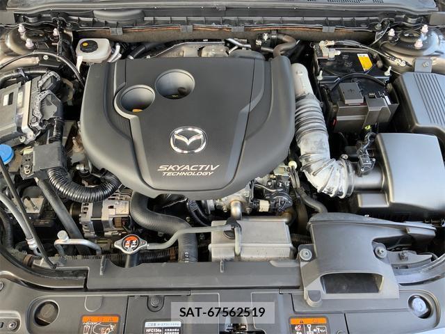 Mazda ATENZA WAGON 2018-09 8813021-15