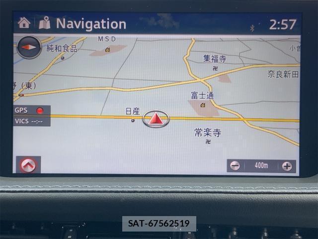Mazda ATENZA WAGON 2018-09 8813021-8