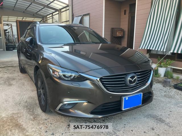 Mazda ATENZA WAGON 2017-03 8813389-0