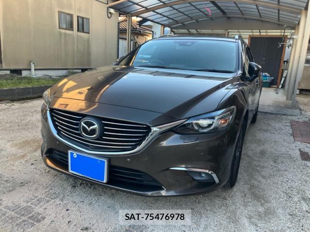 Mazda ATENZA WAGON 2017-03 8813389-1