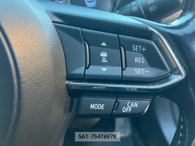 Mazda ATENZA WAGON 2017-03 8813389-14