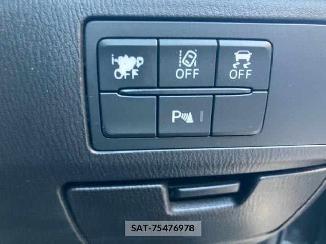 Mazda ATENZA WAGON 2017-03 8813389-15