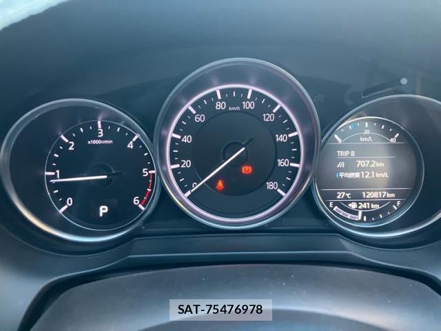 Mazda ATENZA WAGON 2017-03 8813389-19