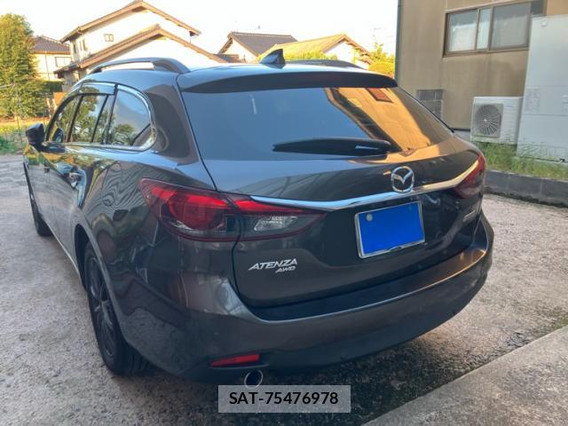 Mazda ATENZA WAGON 2017-03 8813389-2