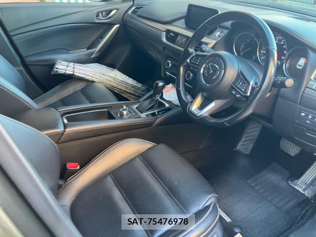 Mazda ATENZA WAGON 2017-03 8813389-8