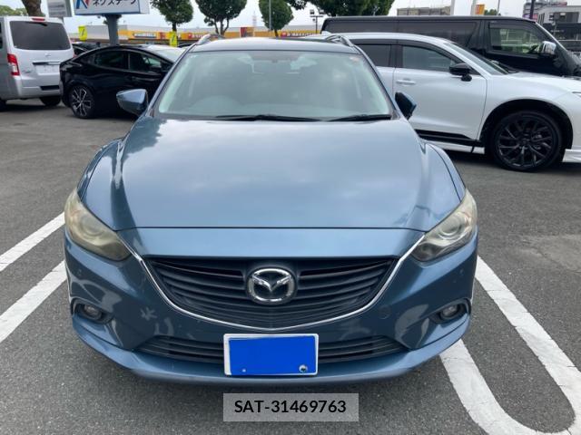 sat car