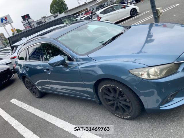 Mazda ATENZA WAGON 2013-09 8816098-1