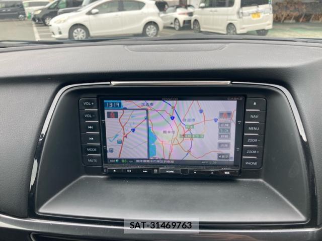 Mazda ATENZA WAGON 2013-09 8816098-19