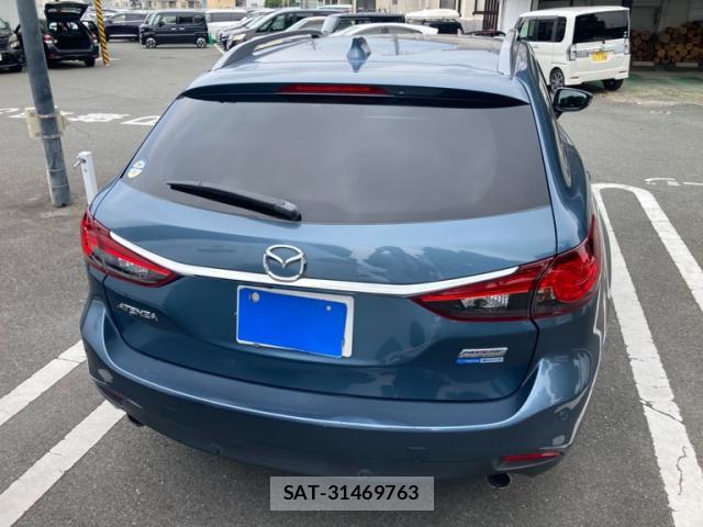 Mazda ATENZA WAGON 2013-09 8816098-2