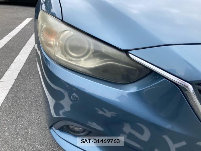 Mazda ATENZA WAGON 2013-09 8816098-5