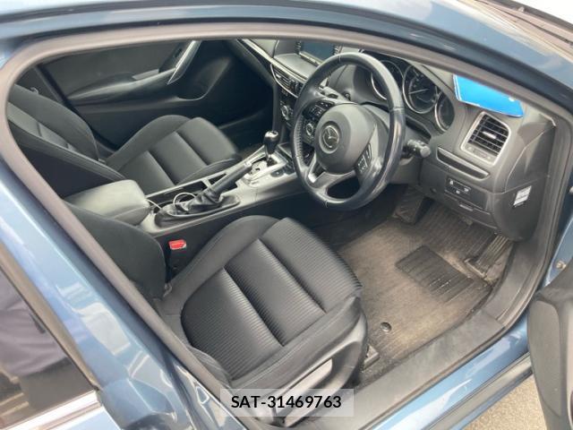 Mazda ATENZA WAGON 2013-09 8816098-7