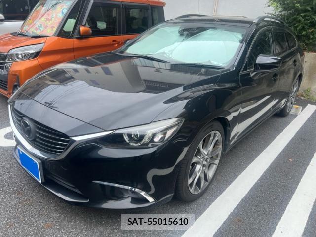 Mazda ATENZA WAGON 2017-09 8816391-0