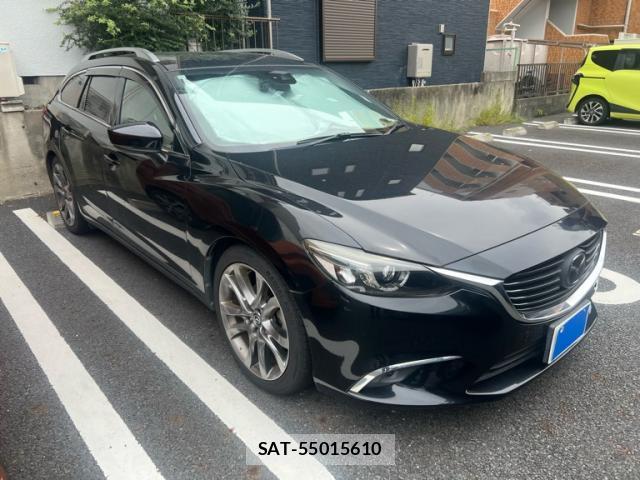 Mazda ATENZA WAGON 2017-09 8816391-1
