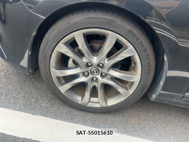 Mazda ATENZA WAGON 2017-09 8816391-12