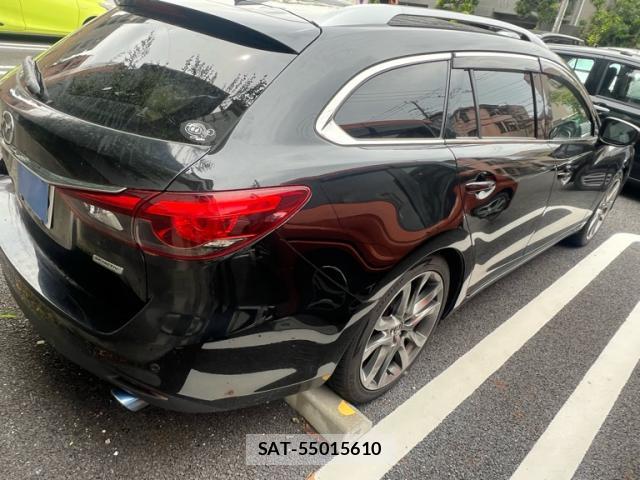 Mazda ATENZA WAGON 2017-09 8816391-13
