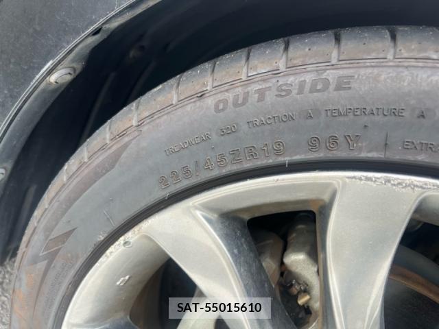 Mazda ATENZA WAGON 2017-09 8816391-3