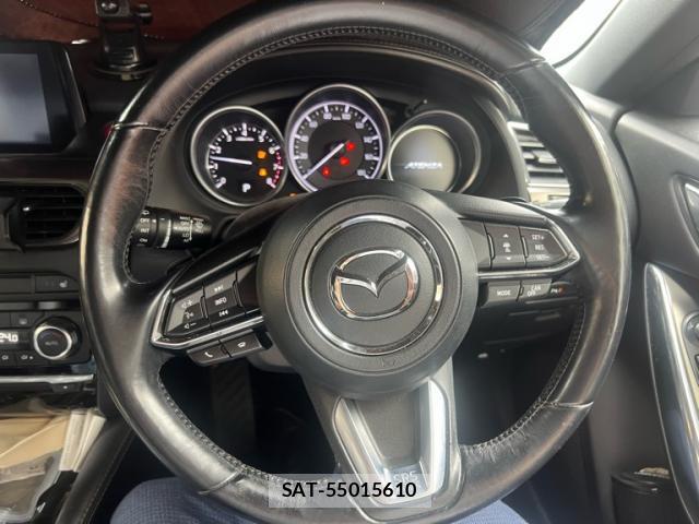 Mazda ATENZA WAGON 2017-09 8816391-8