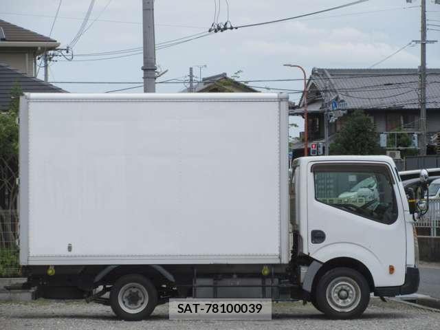 Nissan ATLAS 2014-02 8816951-13
