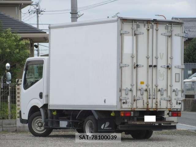 Nissan ATLAS 2014-02 8816951-14