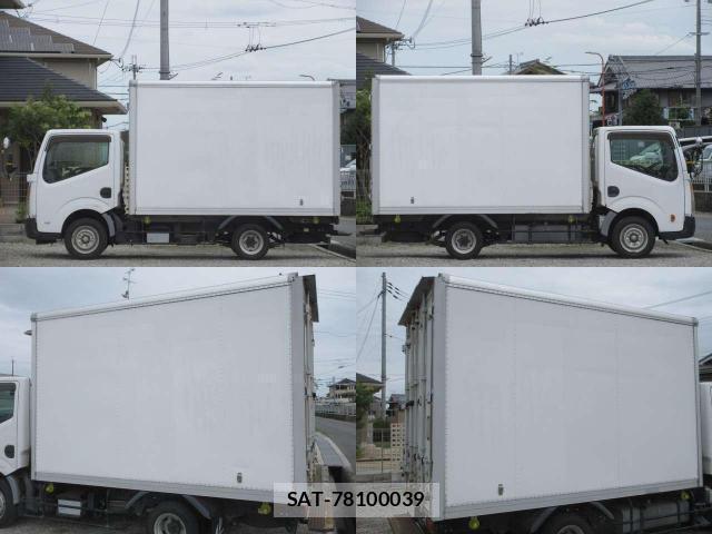 Nissan ATLAS 2014-02 8816951-4