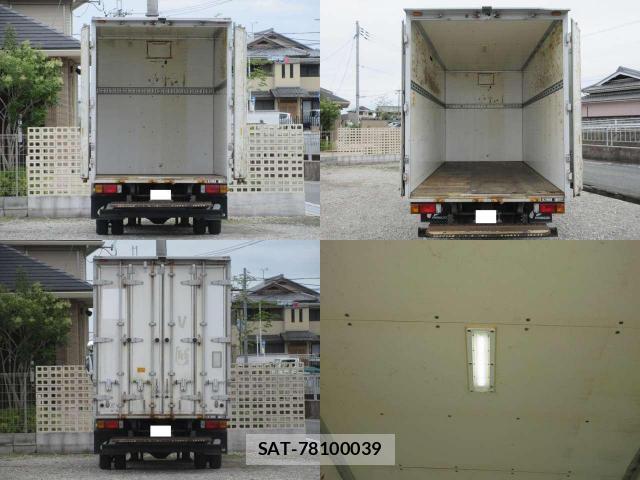 Nissan ATLAS 2014-02 8816951-5