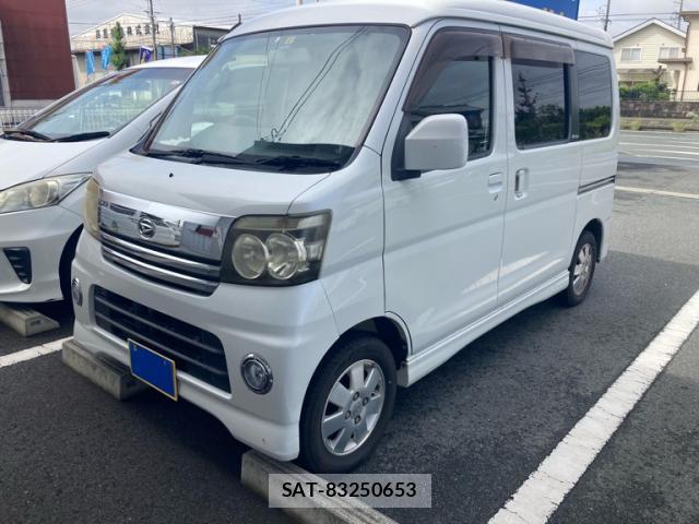 sat car