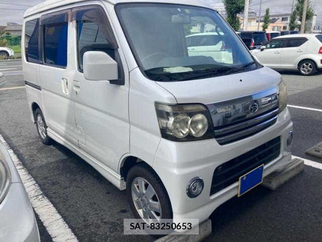 Daihatsu ATRAI WAGON 2007-09 8813013-1